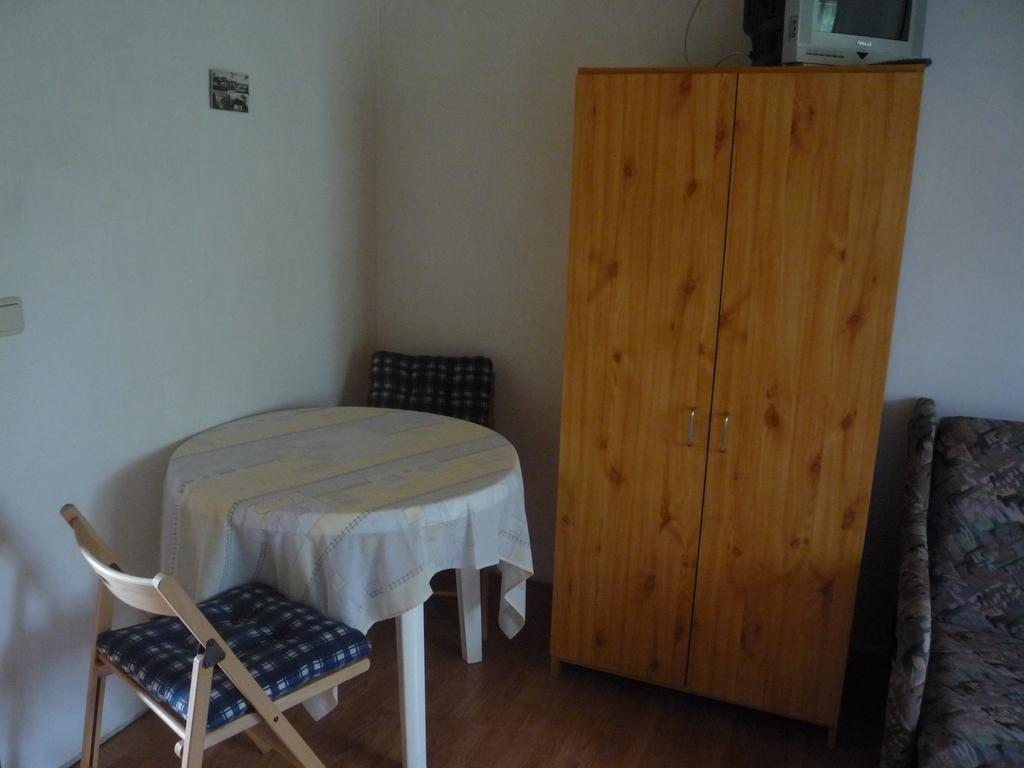 NagyrákosHoffmann Vendeghazアパートメント 部屋 写真